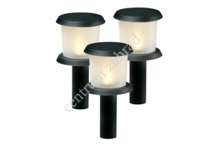 Maple sada 3x 1 W  LED