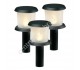 Maple sada 3x 1 W  LED