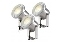 Catalpa sada 3x 4 W  LED