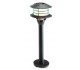 Rumex 20 W Halogen